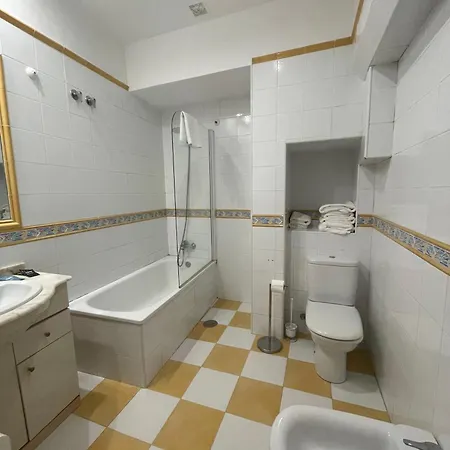 Casco Vello Vigo Oliva 8 Apartment Exterior photo