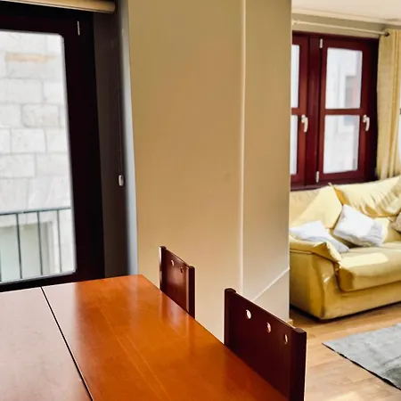 Casco Vello Vigo Oliva 8 Apartment Exterior photo