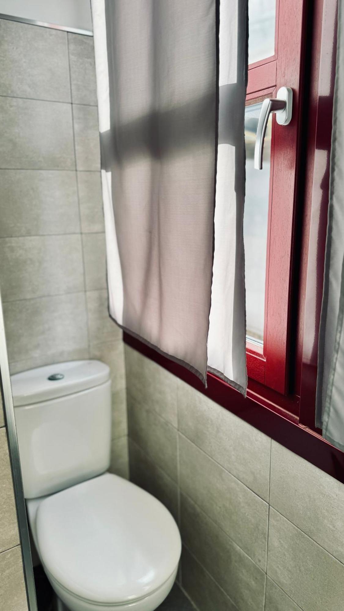 Appartement Casco Vello Oliva 8