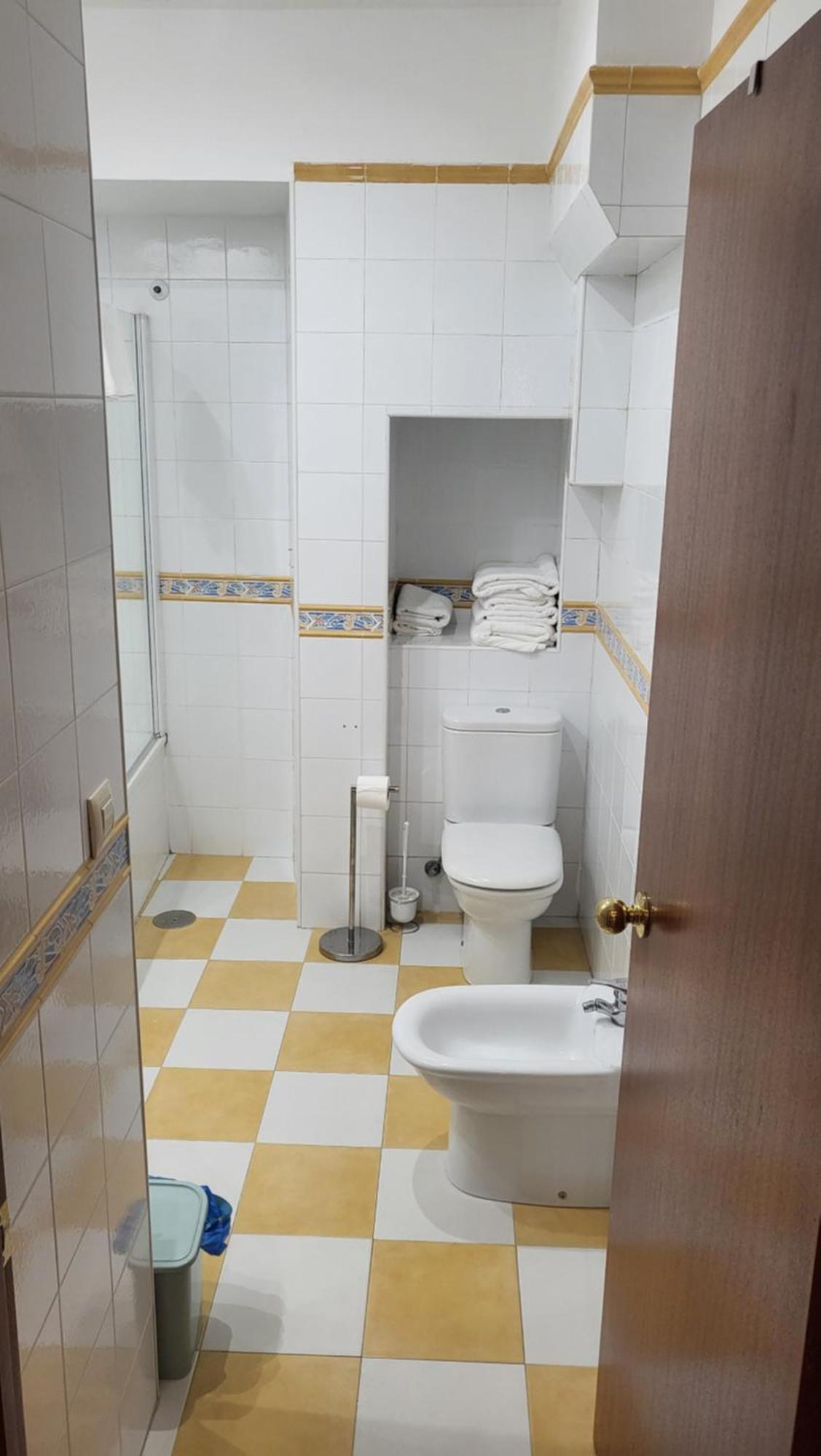 Appartement Casco Vello Oliva 8 *