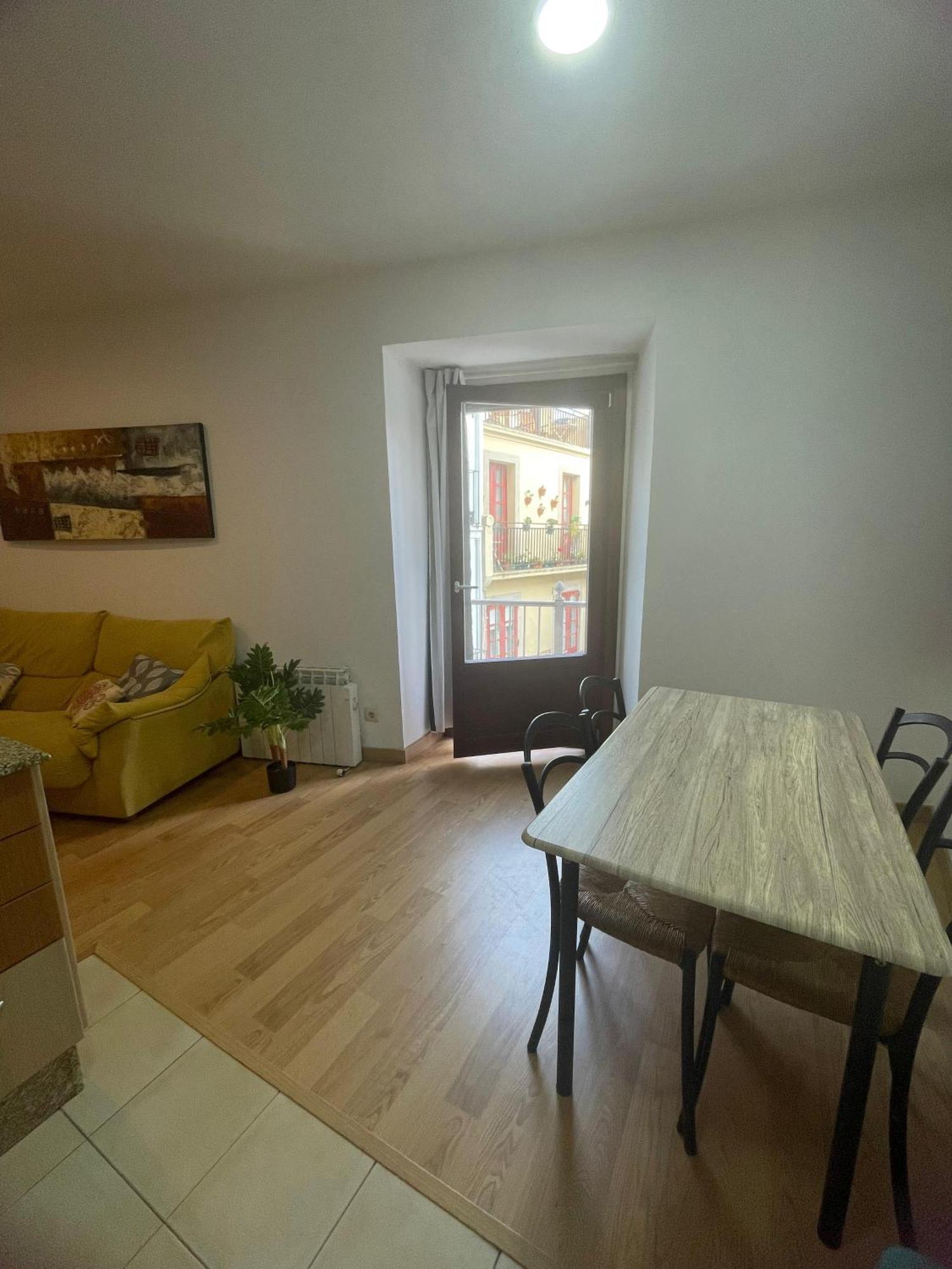 Casco Vello Oliva 8 Appartement Comarca de Vigo