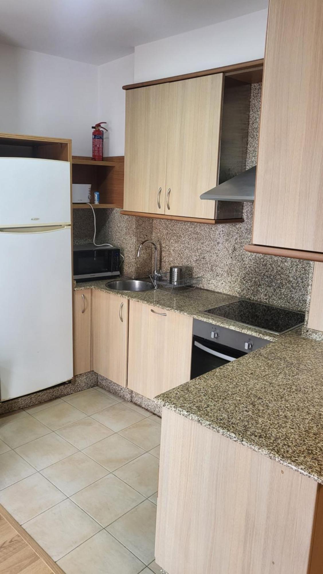 Appartement Casco Vello Oliva 8 Comarca de Vigo