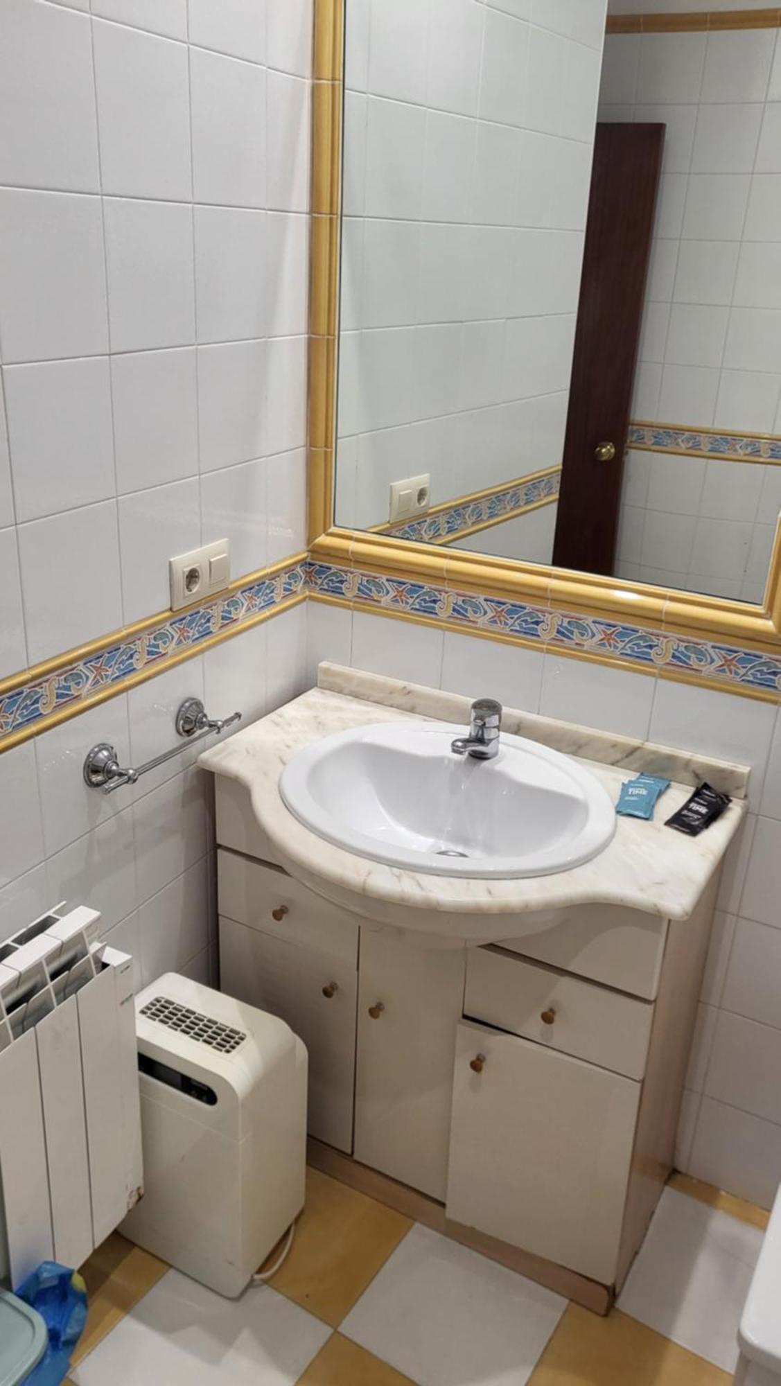 Appartement Casco Vello Oliva 8 Comarca de Vigo