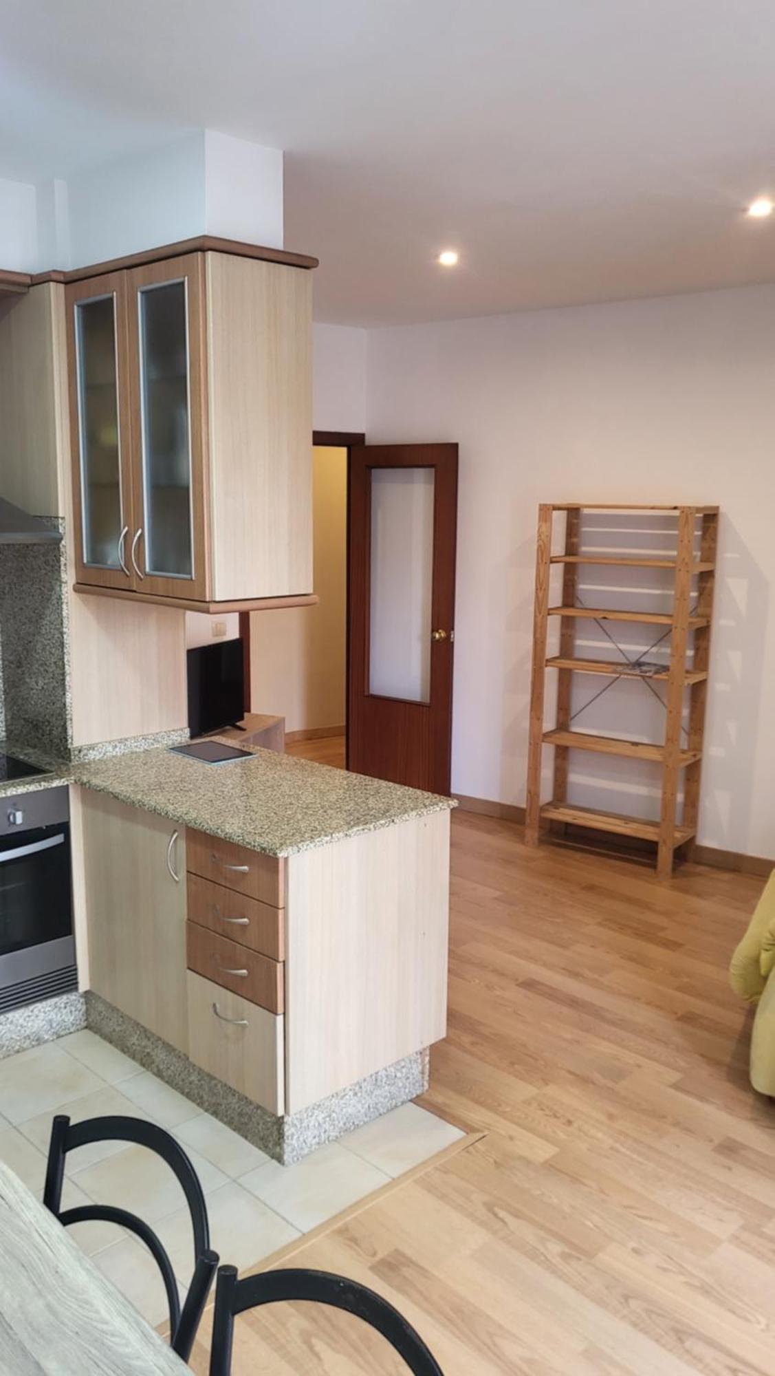 Appartement Casco Vello Oliva 8 Comarca de Vigo