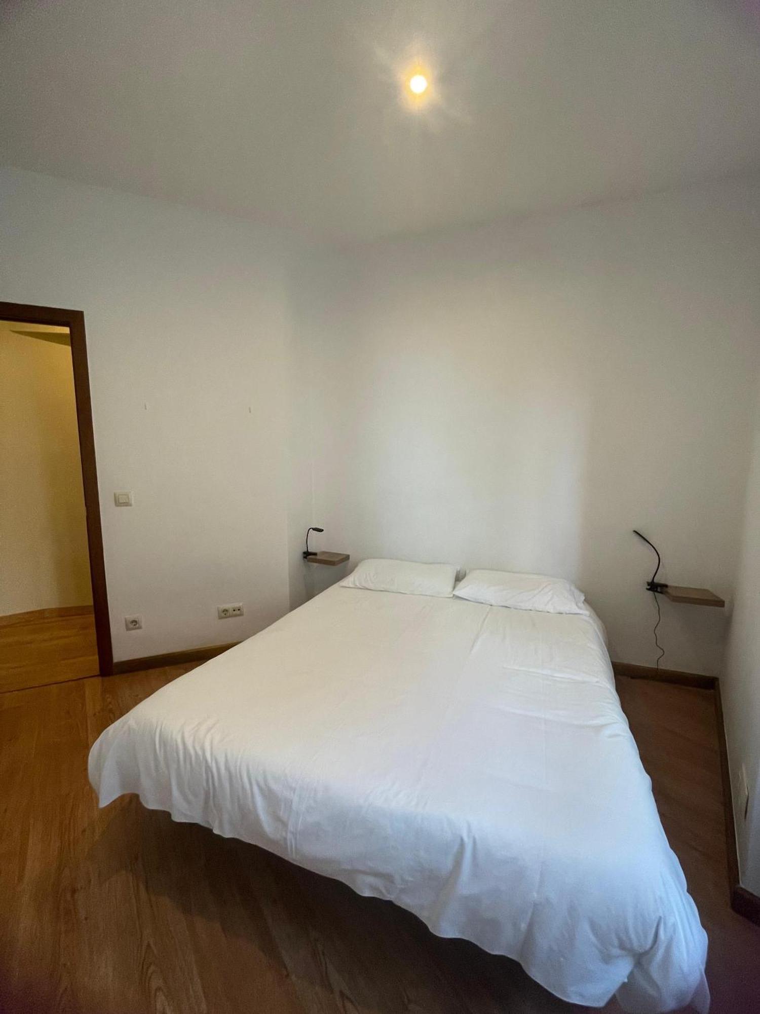 Appartement Casco Vello Oliva 8