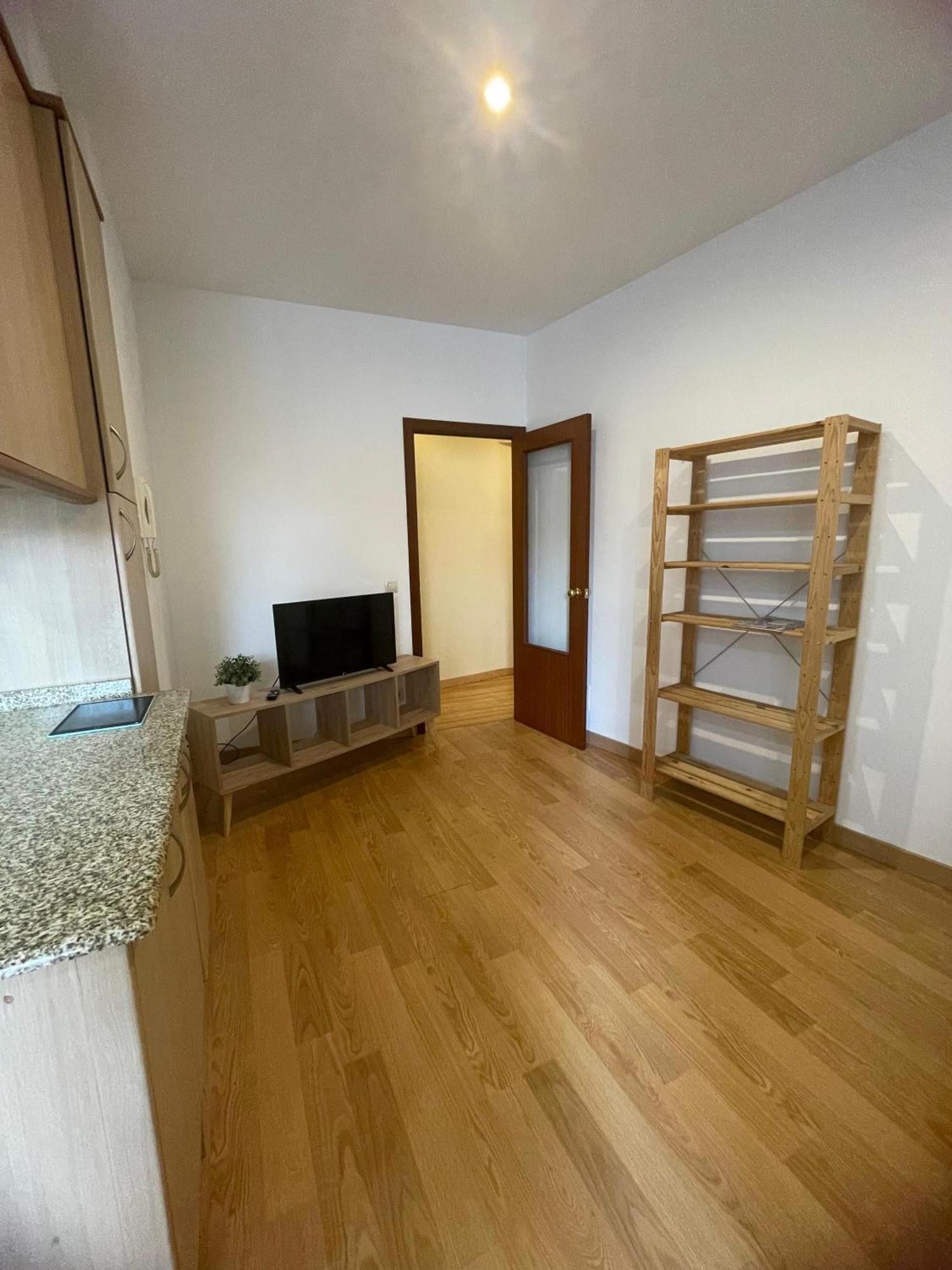 Appartement Casco Vello Oliva 8