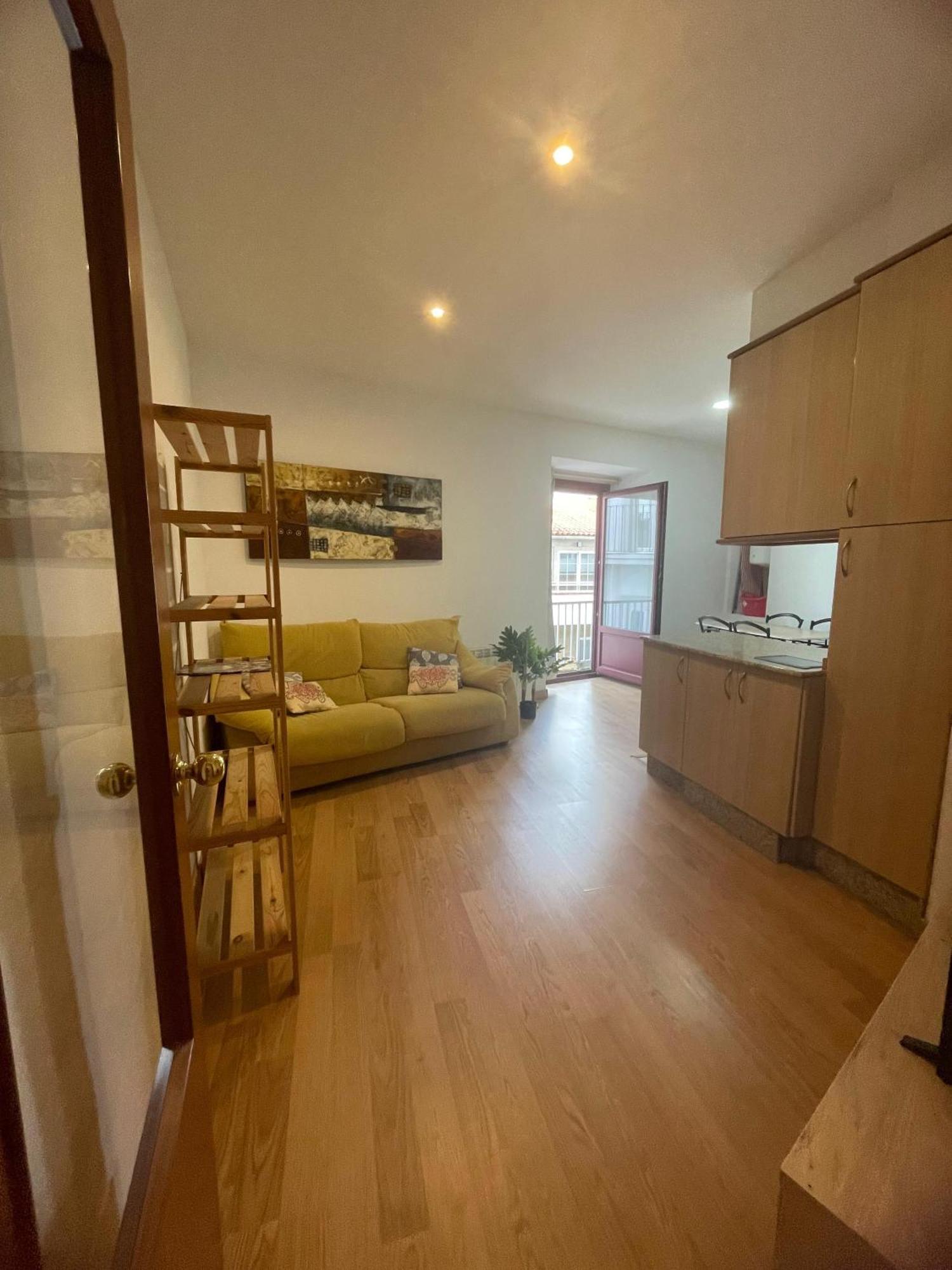 Appartement Casco Vello Oliva 8 Comarca de Vigo